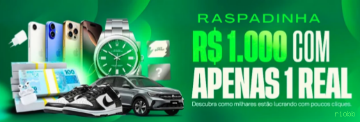 Apostas esportivas da riobb com odds competitivas