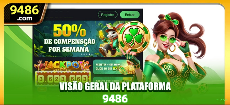 Canal oficial da riobb no Telegram